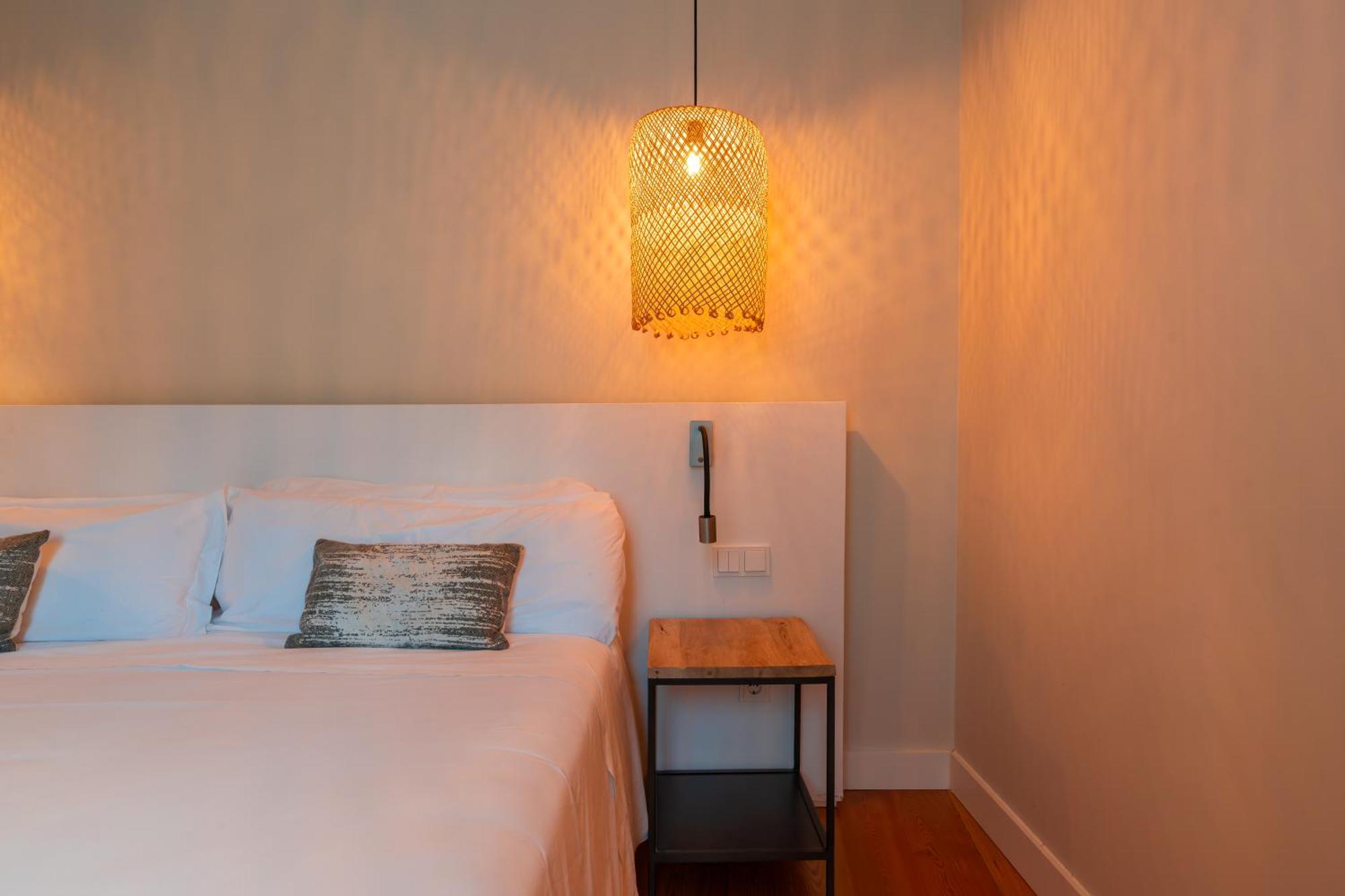 Sensi Azores Nature And Spa Ginetes Oda fotoğraf A room at the hotel